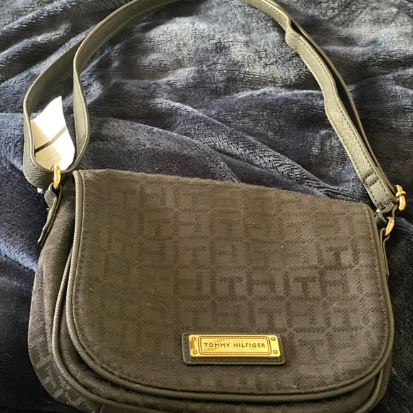 Tommy Hilfiger Mini Bag - Picture 2 of 3